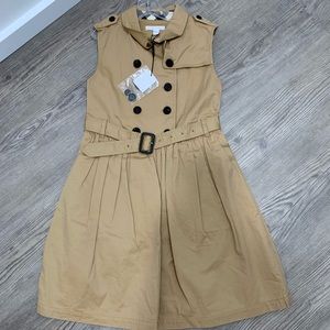 Burberry kid 12Y new